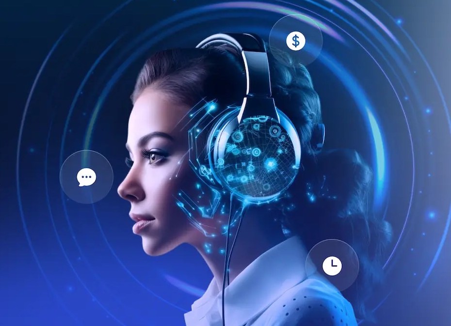 AI-powered screening and candidate interaction